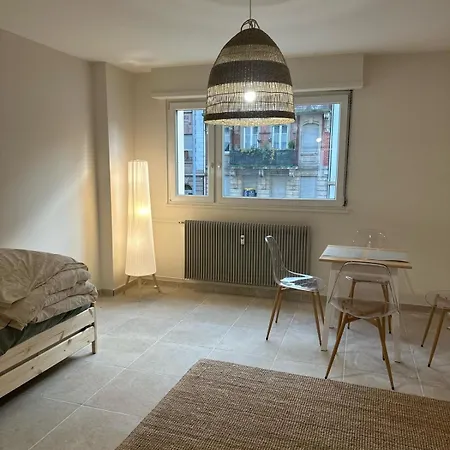 Studio Homestay