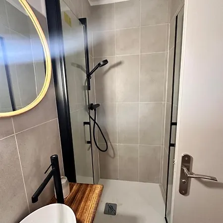Homestay Studio Strasbourg