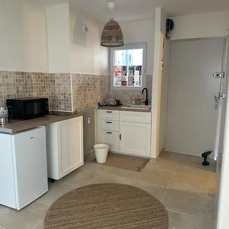 Homestay szállás Studio