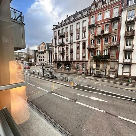 Studio Homestay szállás *